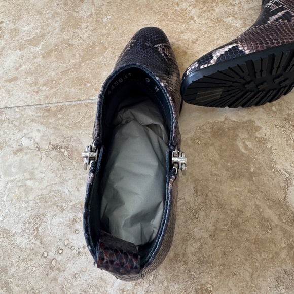 Aqualtalia Fantina Weatherproof Bootie NWT - Picture 4 of 5